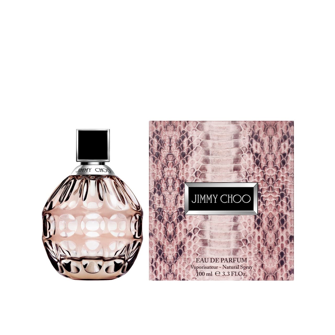 عطر جیمی چو زنانه Jimmy Choo for women edp