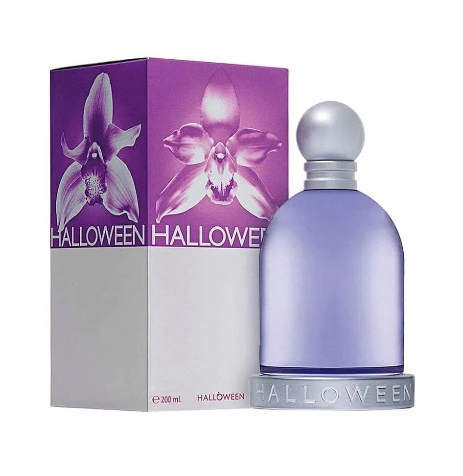 ادکلن هالووین بنفش زنانه Halloween for Women