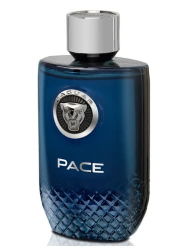 ادکلن جگوار پیس Jaguar Pace — تصویر ۳