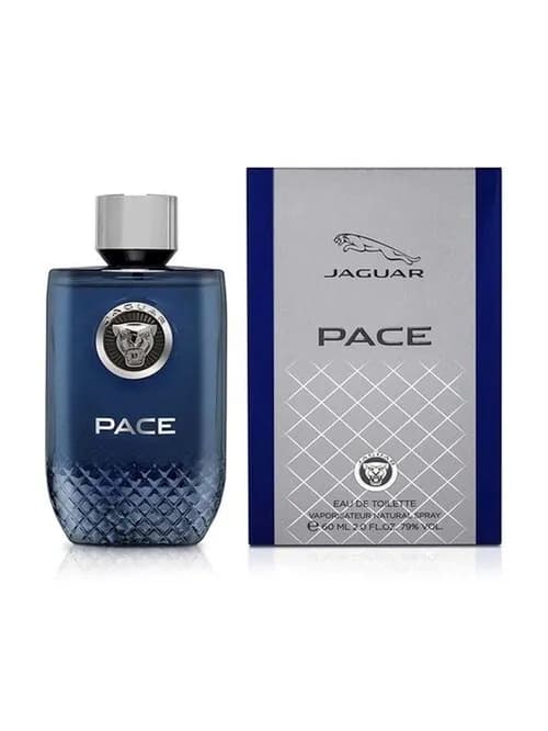 ادکلن جگوار پیس Jaguar Pace — تصویر ۲