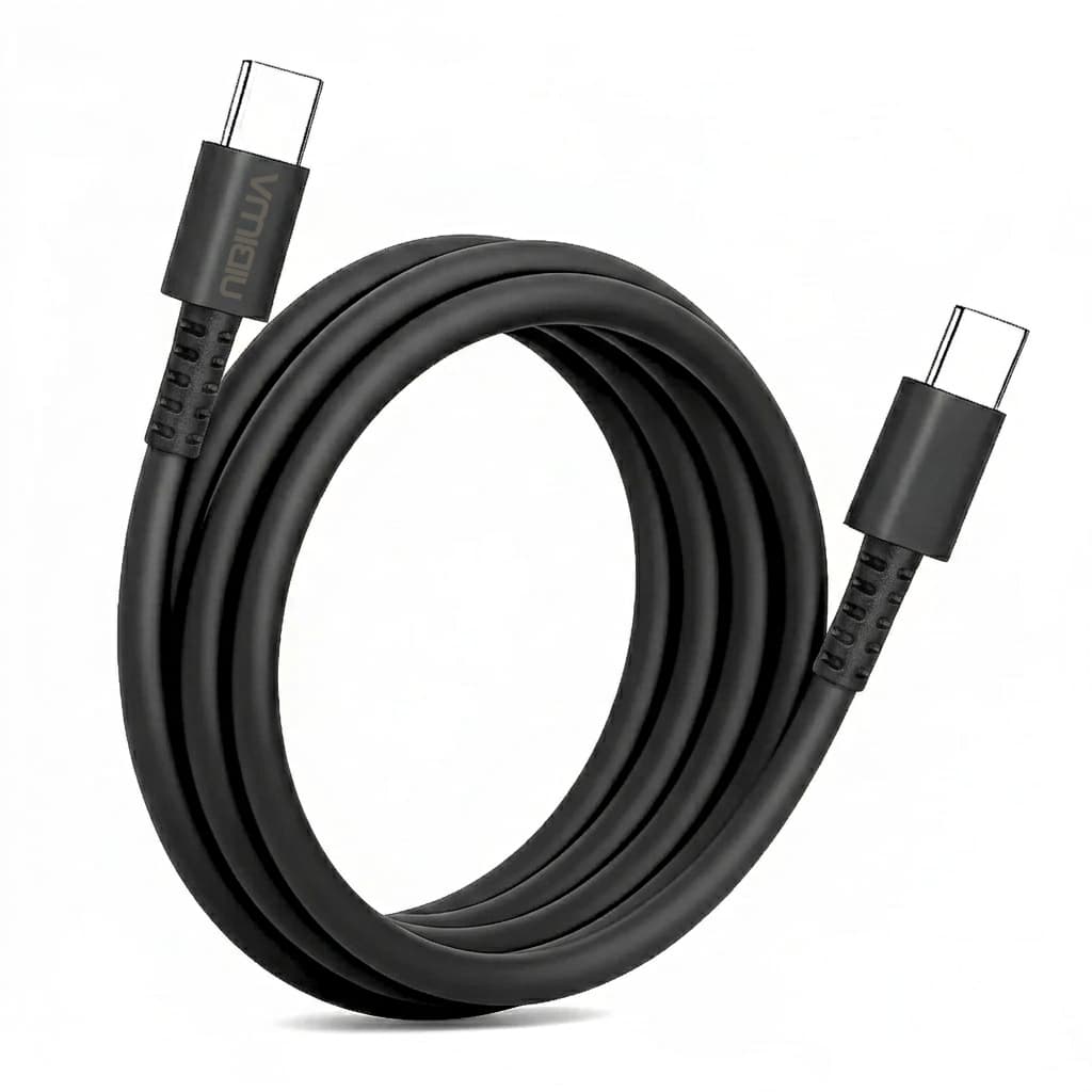 کابل USB-C نیبیوا مدل 2.0 طول 2 متر