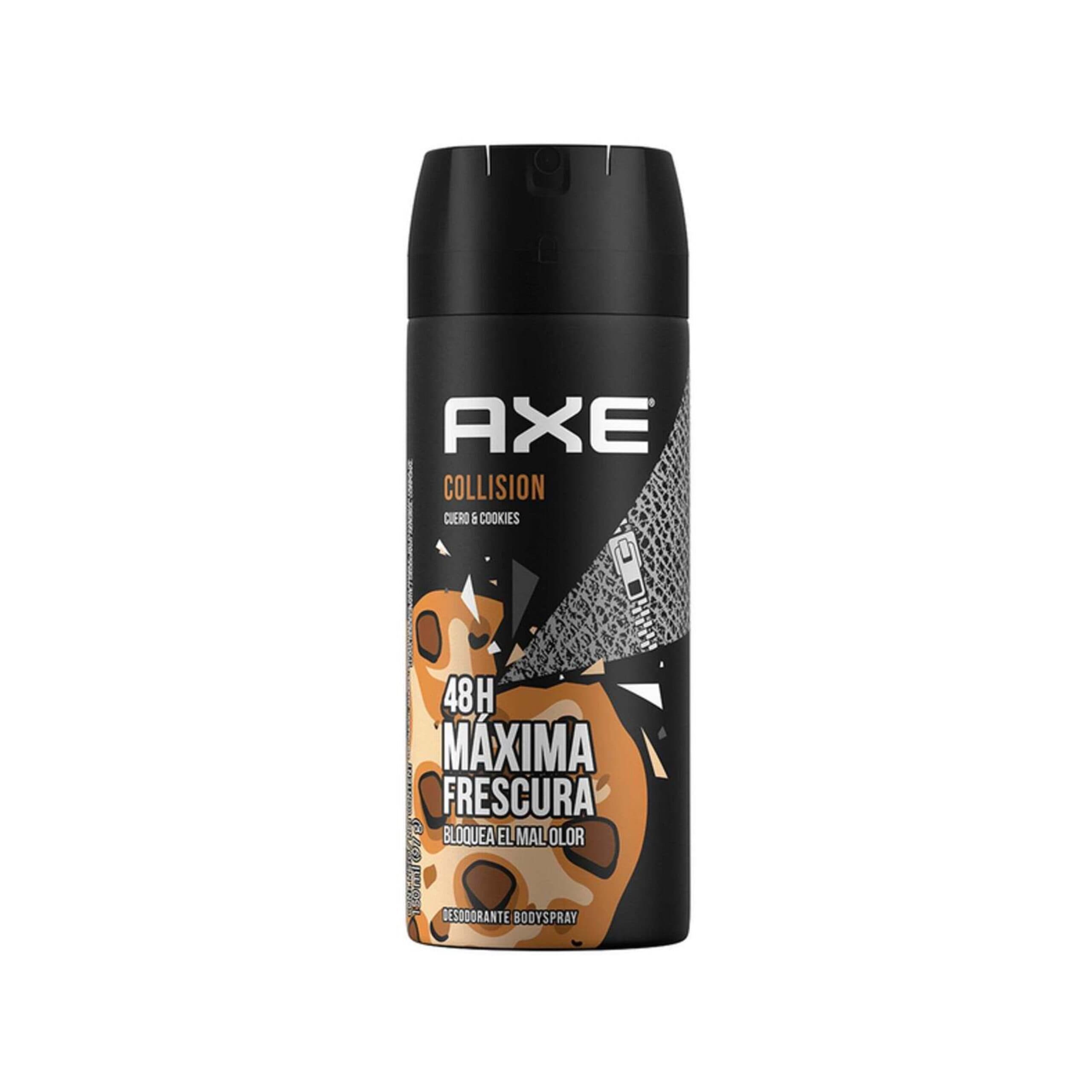 اسپری بدن کوکی شکلاتی Axe