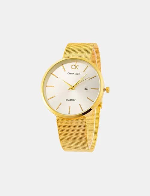 ساعت مچی مردانه Calvin Klein مدل 10847