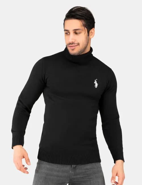بافت مردانه Polo مدل 24504