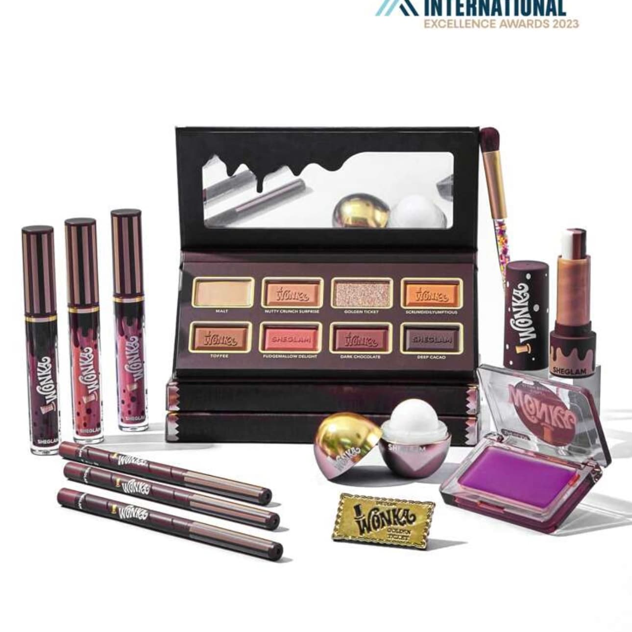 کالکشن شکلاتی شیگلم — تصویر ۲