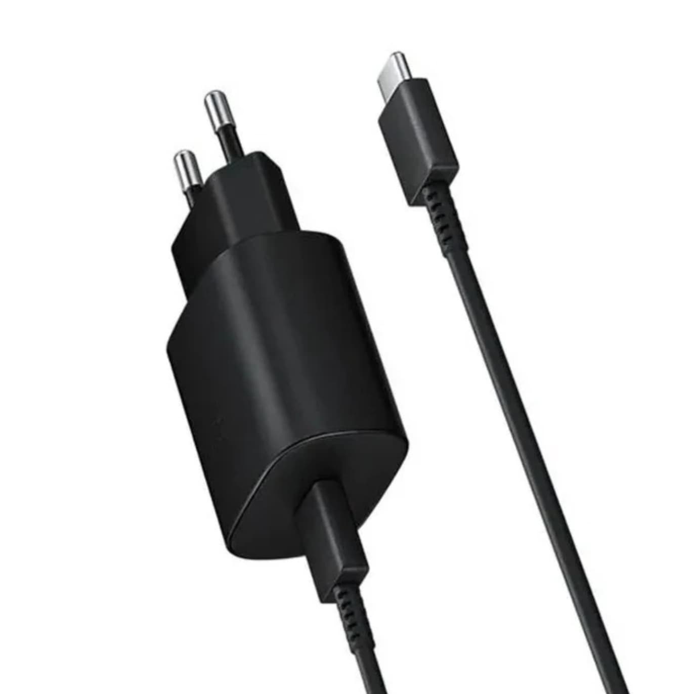 شارژر دیواری مدل Super Fast — تصویر ۲