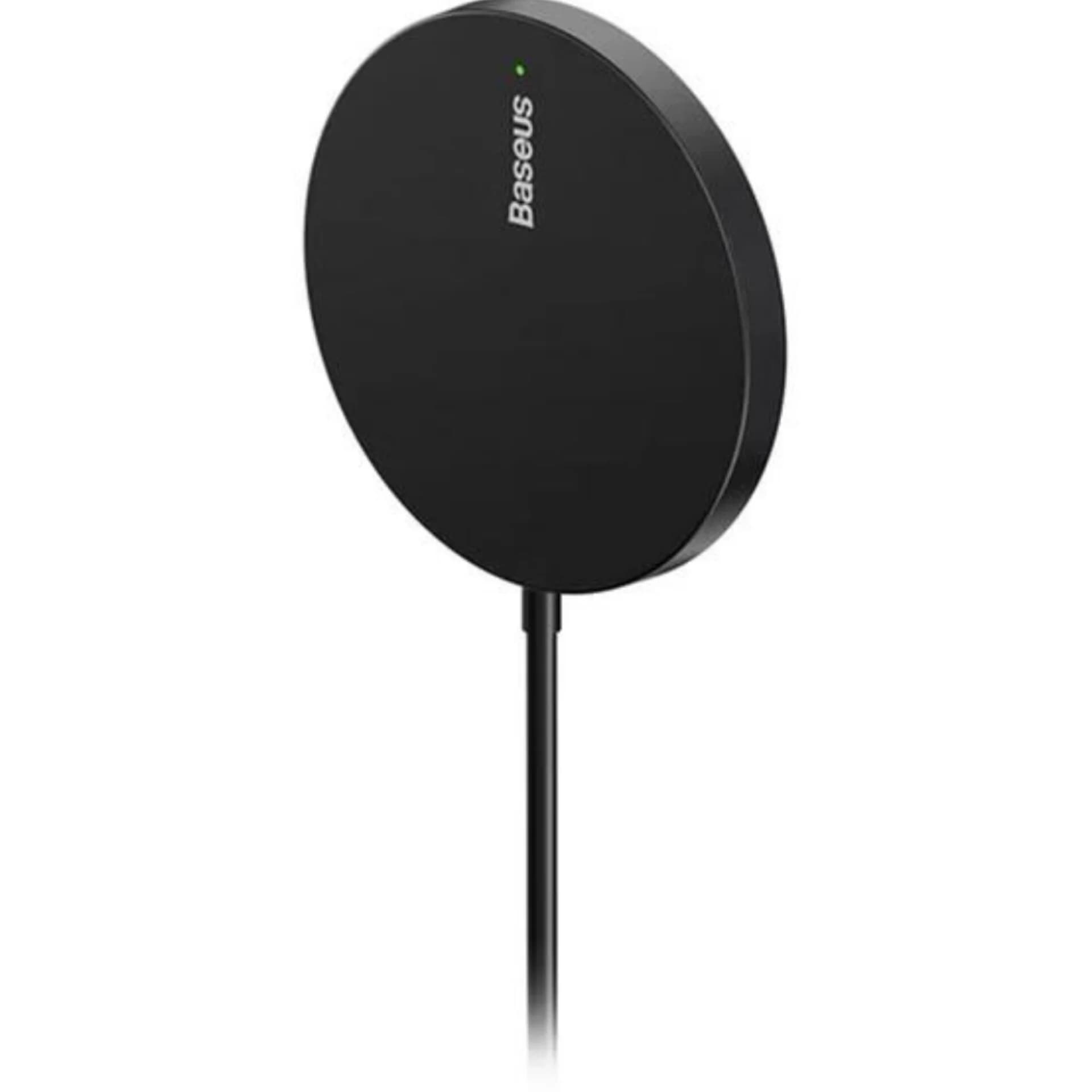 شارژر بی سیم بیسوس مدل Simple mini3 — تصویر ۱۱