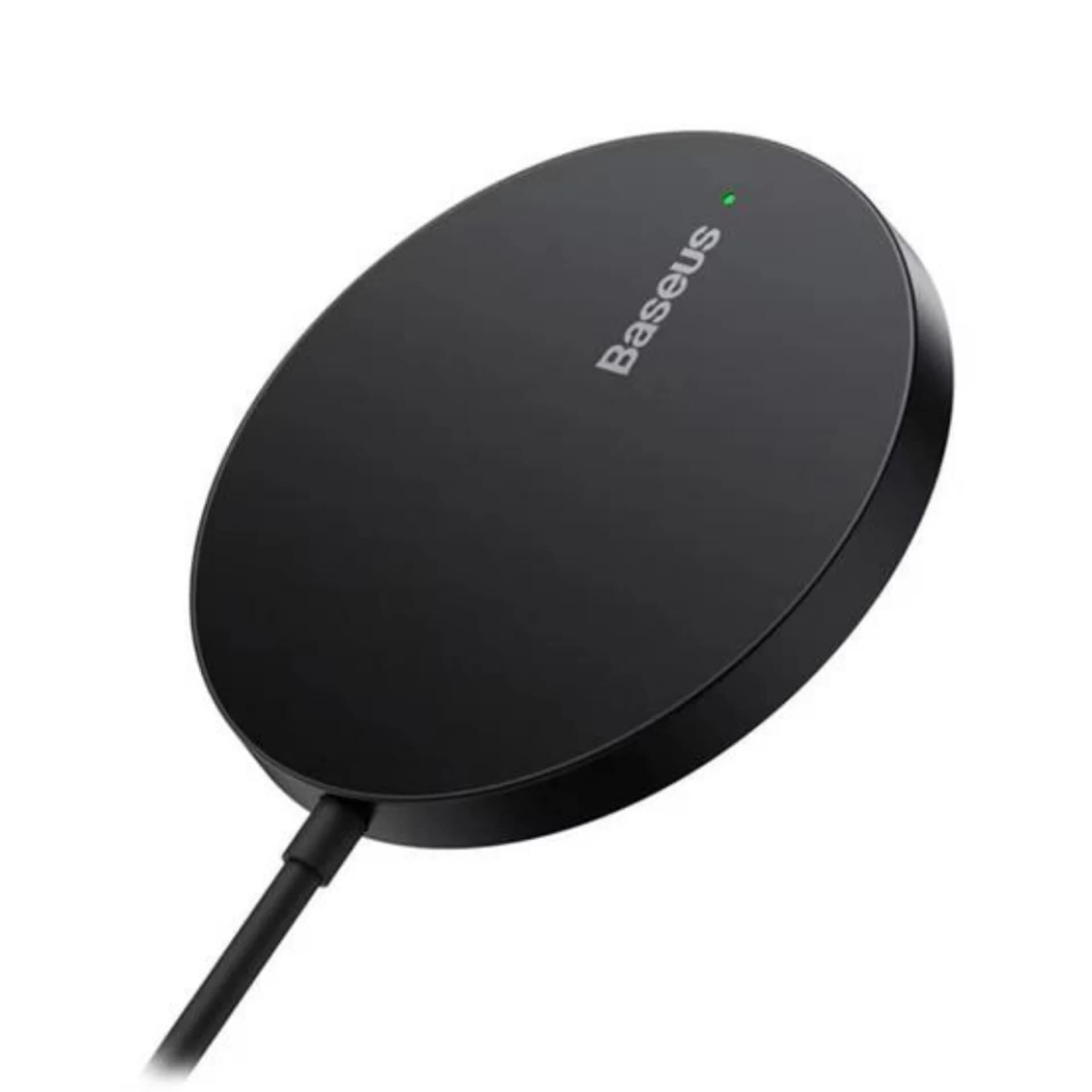 شارژر بی سیم بیسوس مدل Simple mini3 — تصویر ۶