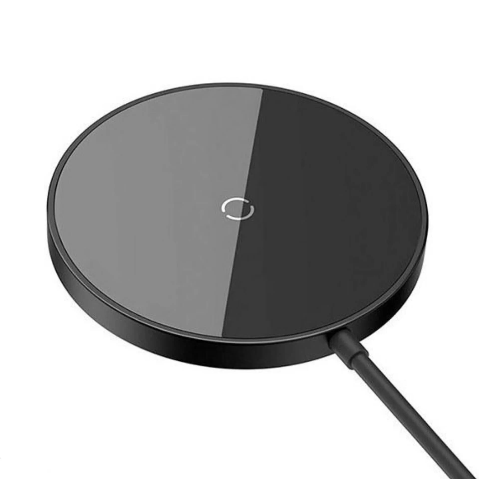 شارژر بی سیم بیسوس مدل Simple mini3 — تصویر ۸