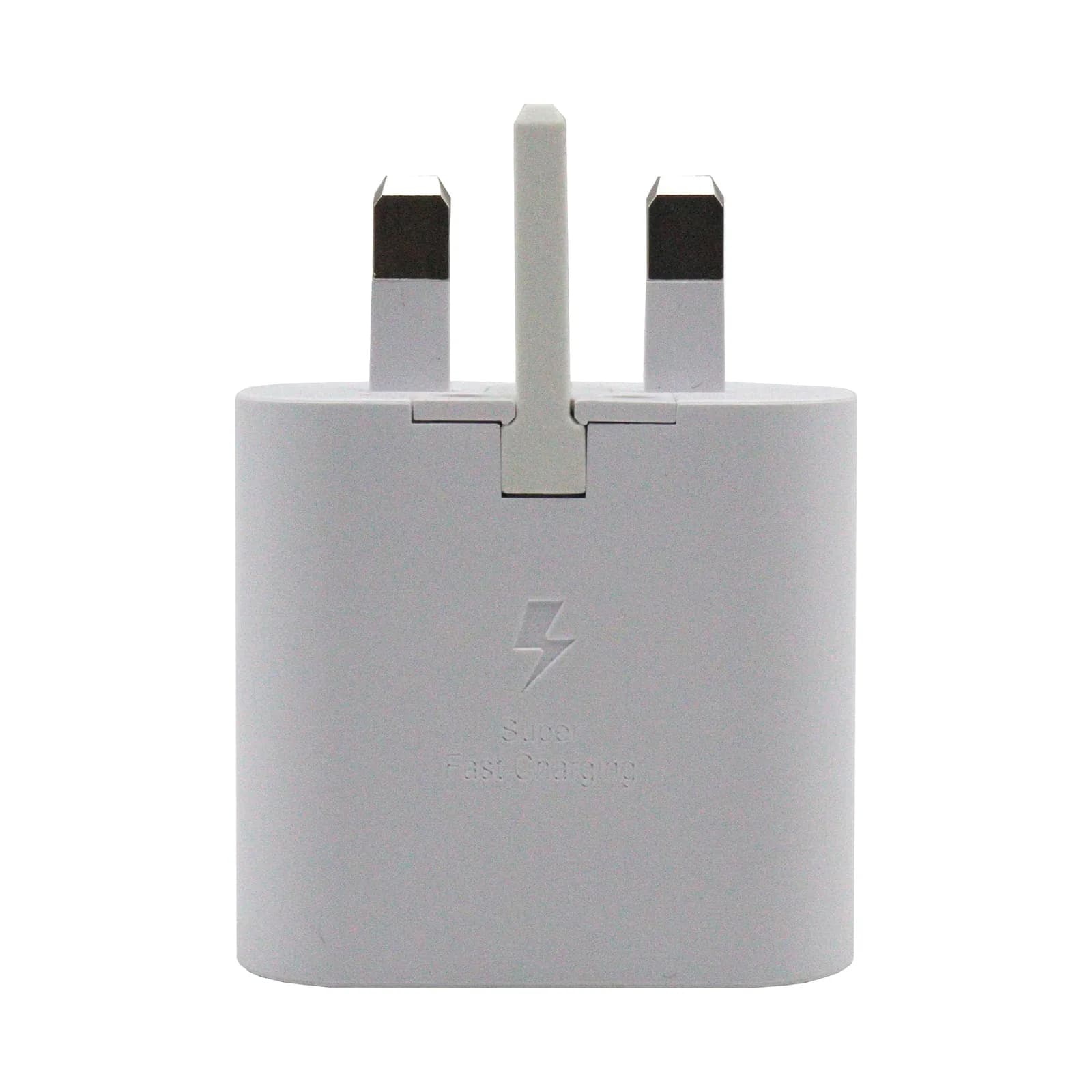 شارژر دیواری 25 وات مدل YP-USB-C — تصویر ۲
