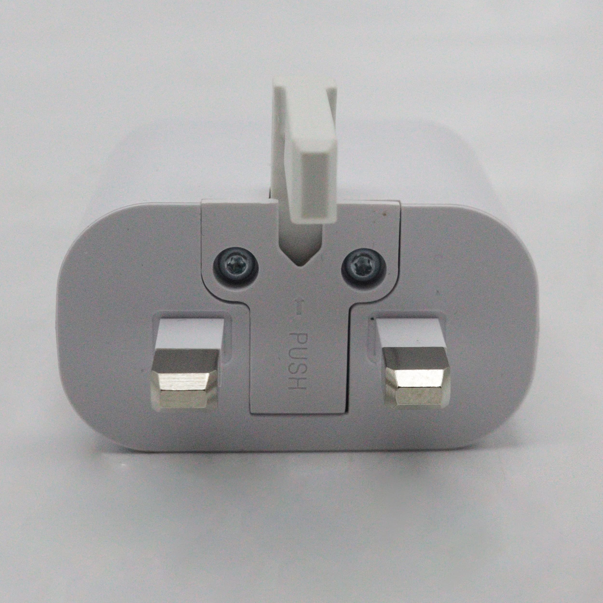 شارژر دیواری 25 وات مدل YP-USB-C — تصویر ۶