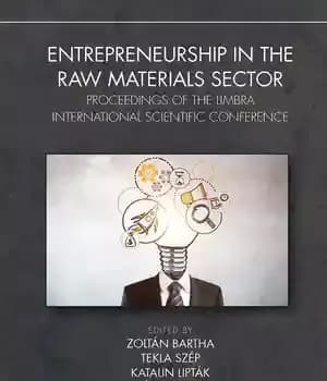 دانلود کتاب Entrepreneurship in the Raw Materials Sector: Proceedings of the LIMBRA International Scientific Conference – کارآفرینی در بخش مواد…
