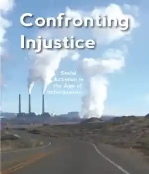 دانلود کتاب Confronting injustice: social activism in the age of individualism – مقابله با بی عدالتی: کنشگری اجتماعی در عصر…