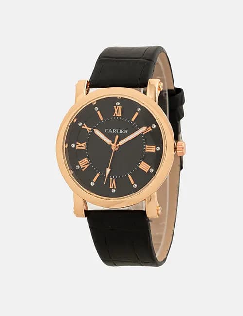 ساعت مچی Cartier مدل 12580