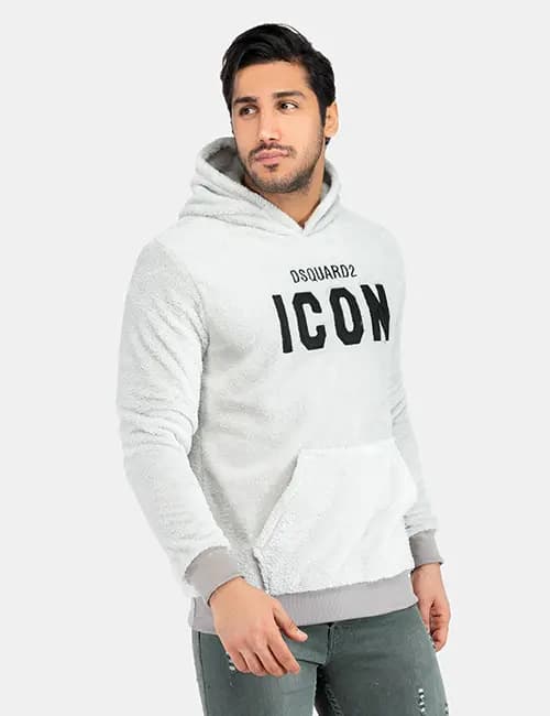 سویشرت مردانه Dsquared مدل 24107