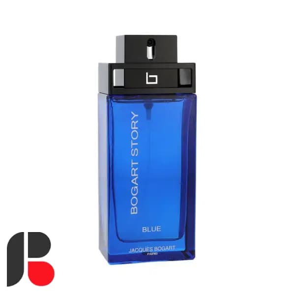 عطر ادکلن بوگارت استوری بلو | Jacques Bogart Story Blue — تصویر ۳