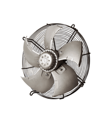 فن آکسيال تاسيساتی يورو ونت VIB-63R6T3