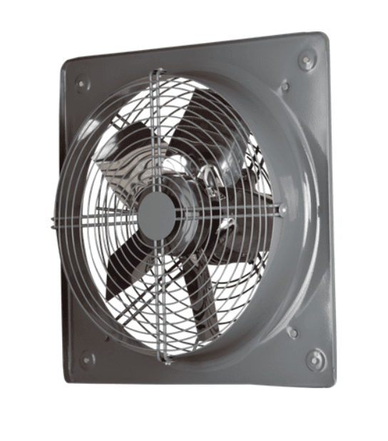 هواکش آکسیال VIF-25V4S