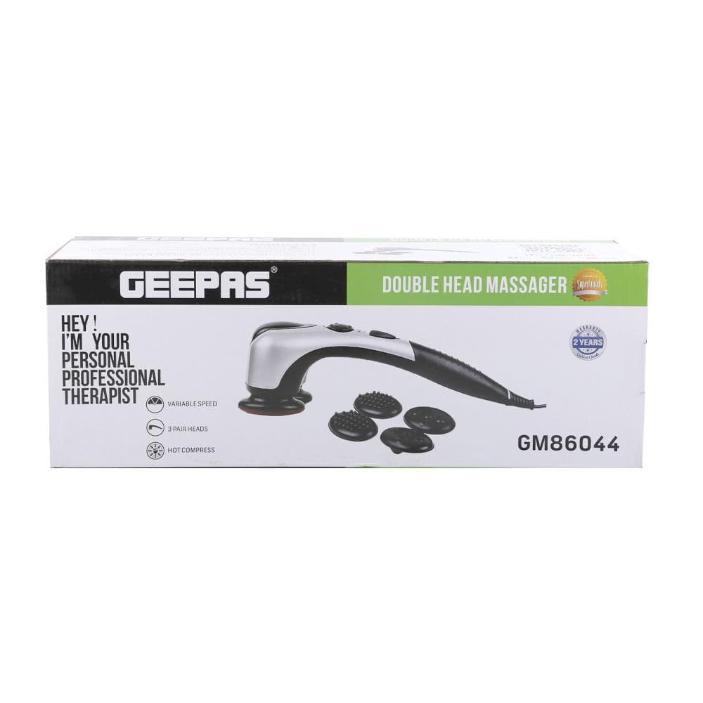 ماساژور برقی جی پاس مدل GM86044 — تصویر ۵