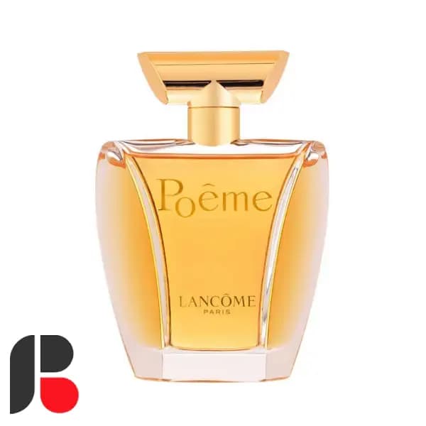 عطر ادکلن لانکوم پوئم | Lancome Poeme — تصویر ۳