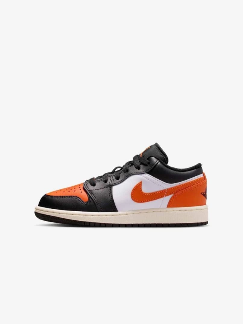کتونی جردن jordan 1 low — تصویر ۴