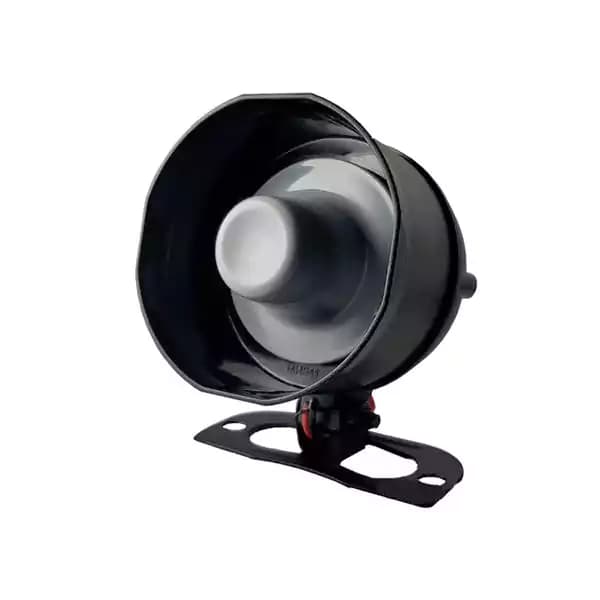 دزدگیر استیل میت مدل ردبت (RedBat) — تصویر ۶