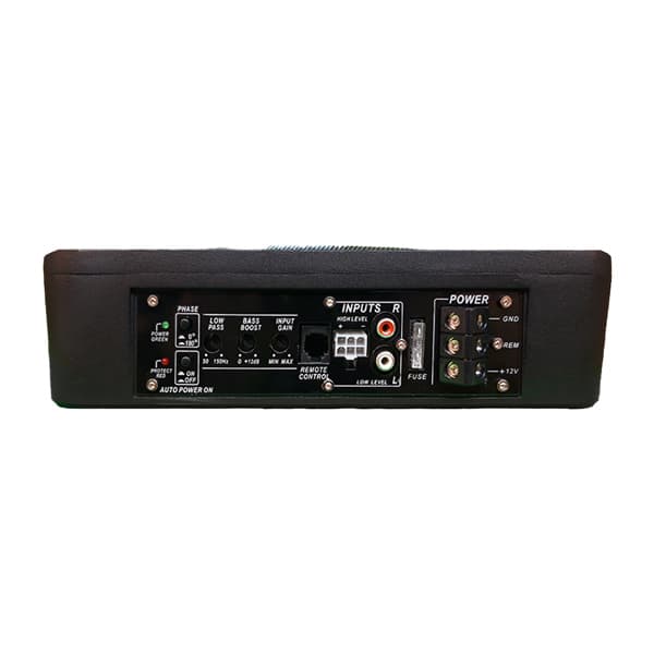 ساب اکتیو مجیک آدیو مدل MA-10PRO — تصویر ۳