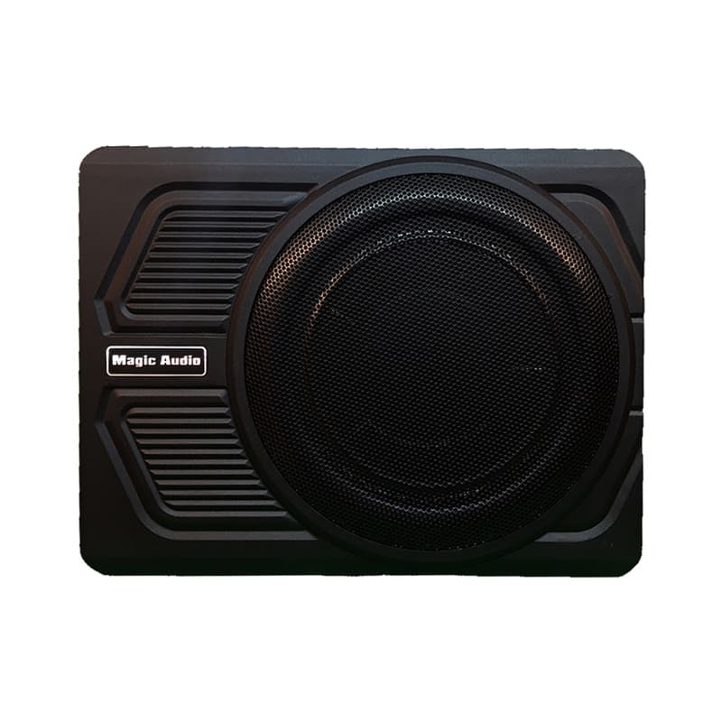 ساب اکتیو مجیک آدیو مدل MA-10PRO — تصویر ۲
