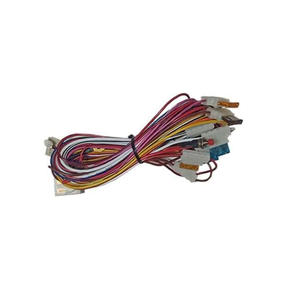 دزدگیر استیل میت مدل RX1000 کد 1 — تصویر ۷