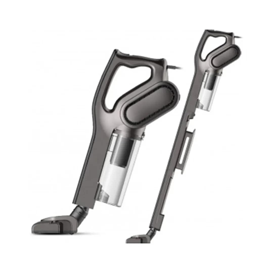 جارو برقی شیائومی درما -Xiaomi Deerma DEM-DX700s (مشکی) — تصویر ۲