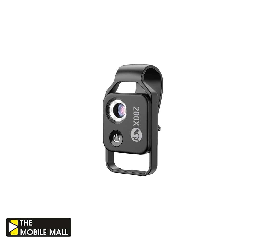 لنز میکروسکوپ 200X CPL اپکسل مدل APL-MS002CBK برند APEXEL — تصویر ۲