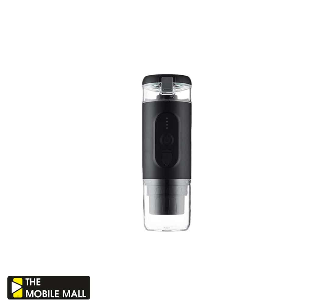 اسپرسو ساز پرتابل Mini Espresso