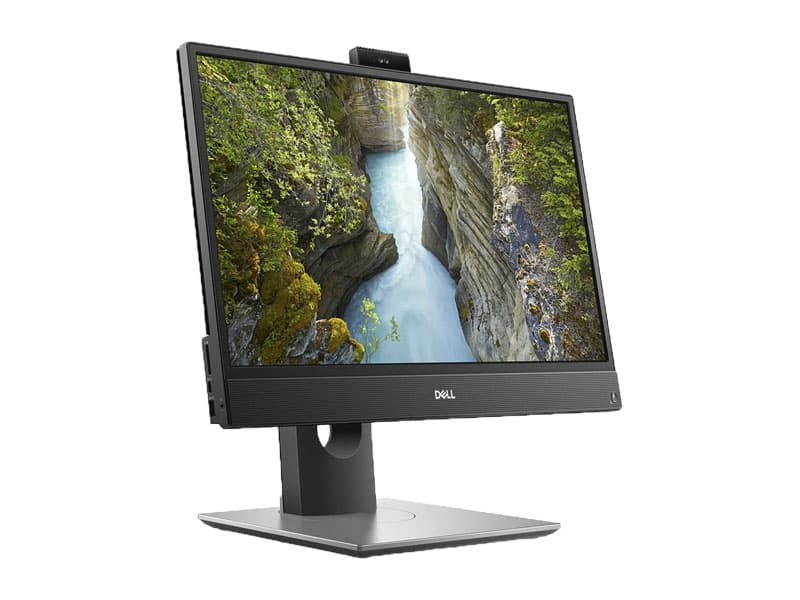 ال این وان استوک دل مدل Dell 5260-i3 8500-8GB-256GB — تصویر ۲