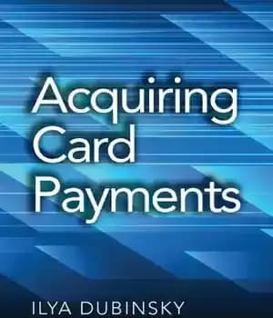 دانلود کتاب Acquiring Card Payments – خرید کارت