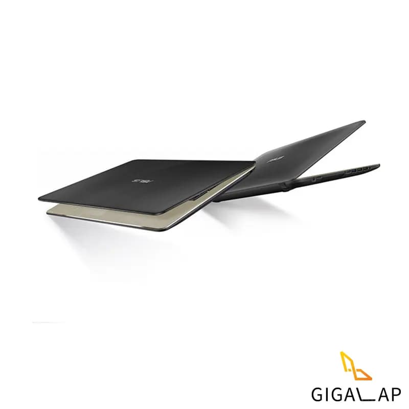 لپ تاپ ASUS TeK INC X 540 UBR مدل I5 8250U 8GB 256GB SSD 2Gb mx110 15,3 INCH FHD 64Hz — تصویر ۲