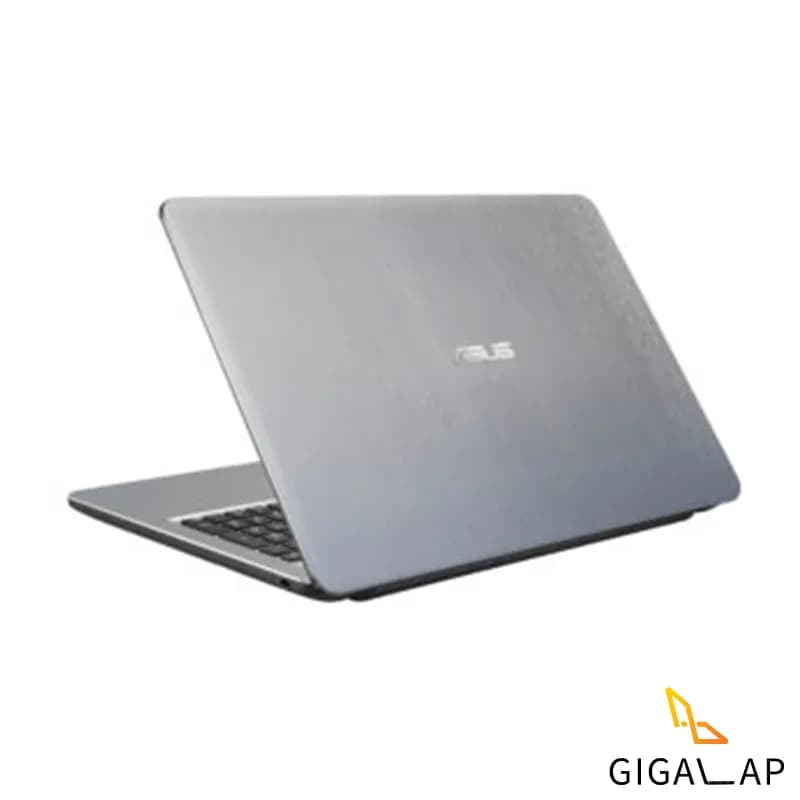 لپ تاپ Asus VivoBook X 540 upr مدل I5 8250U 8GB 256GB SSD 2GB AMD 8500m 15.6 inch FHD — تصویر ۲