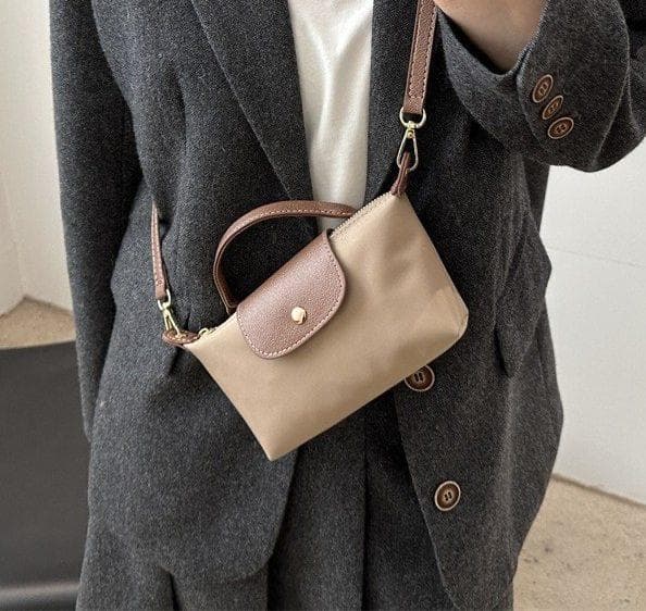 كيف دستى زنانه Longchamp