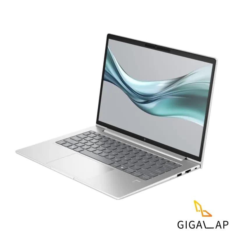 لپ تاپ HP ELITEBOOK 645 G11 مدل RYZEN 7735u 16GB 512GB SSD 512 AMD 14.1 FHD+ TOUCH — تصویر ۳