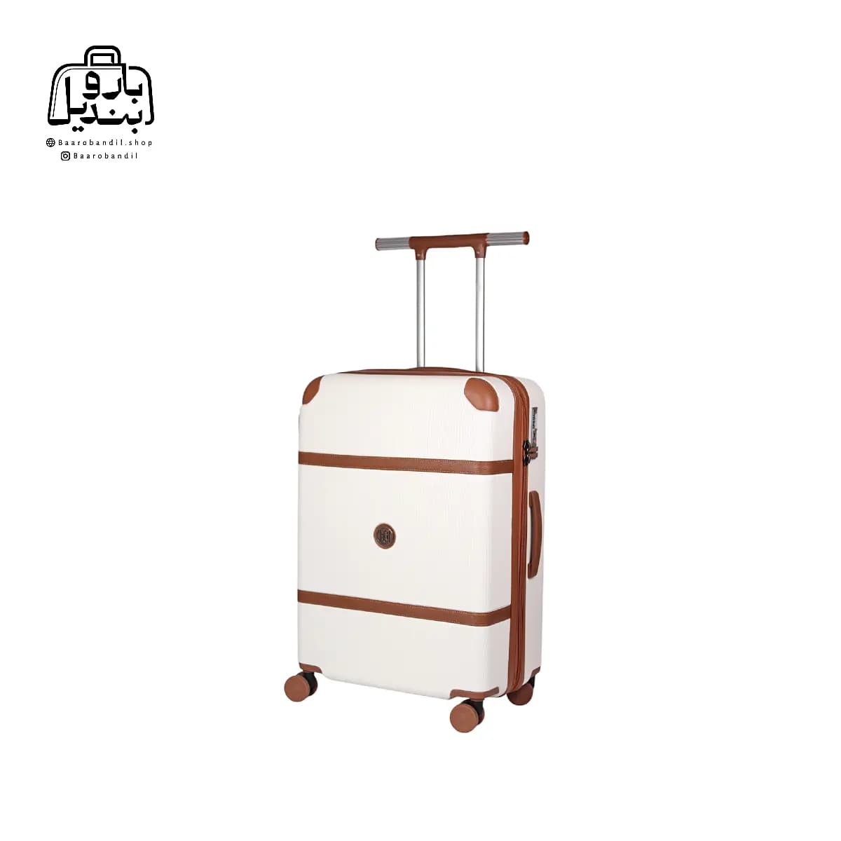 چمدان سایز کوچک آی تی پلاس It Plus