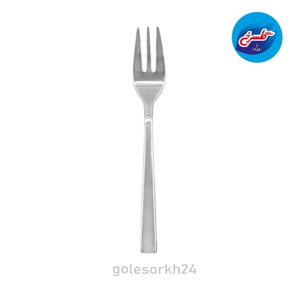 کارد و چنگال اس جی سه بعدی 1002 — تصویر ۳