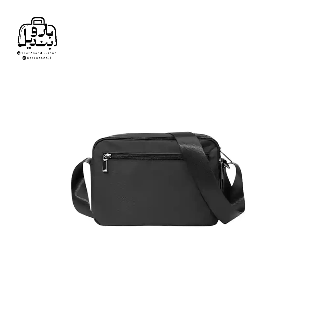 کیف دوشی فوور Fouver کد ۰۳-۲۹۶۱ — تصویر ۹