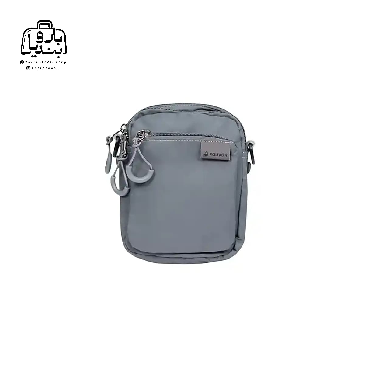 کیف دوشی فوور Fouver کد ۰۸-۲۸۰۲