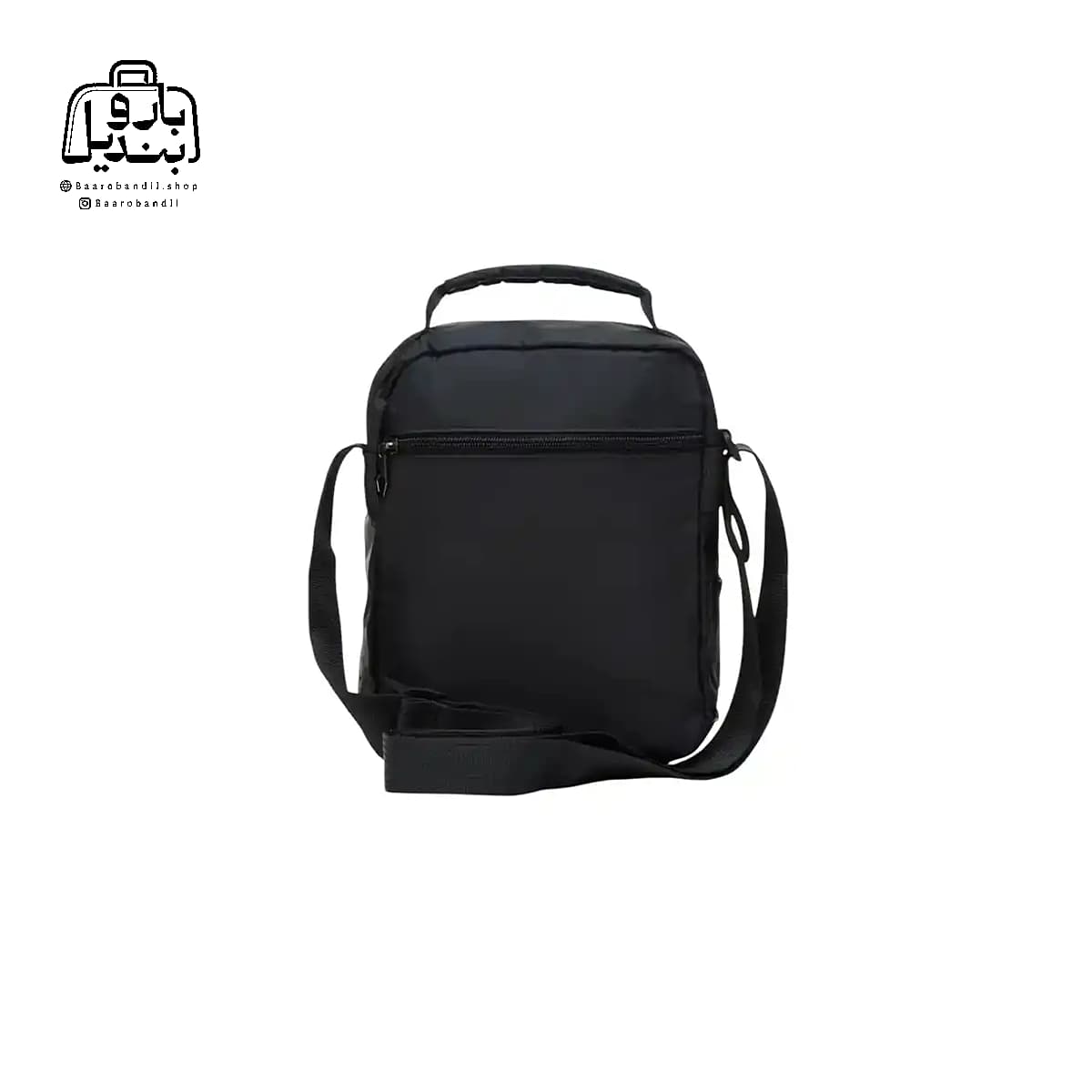 کیف دوشی فوور Fouver کد ۰۴-۲۸۰۲ — تصویر ۸