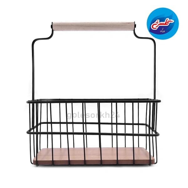 استند مستطیل بلندکی بی مدل KB-8066 — تصویر ۴