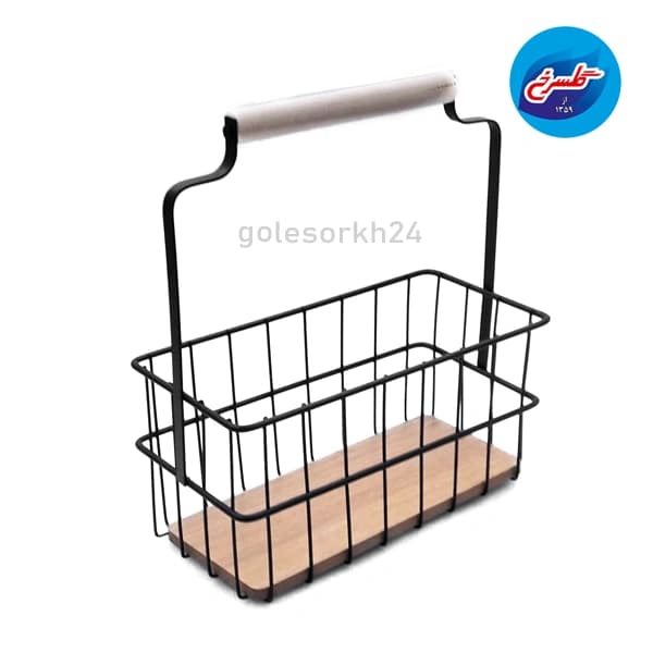 استند مستطیل بلندکی بی مدل KB-8066