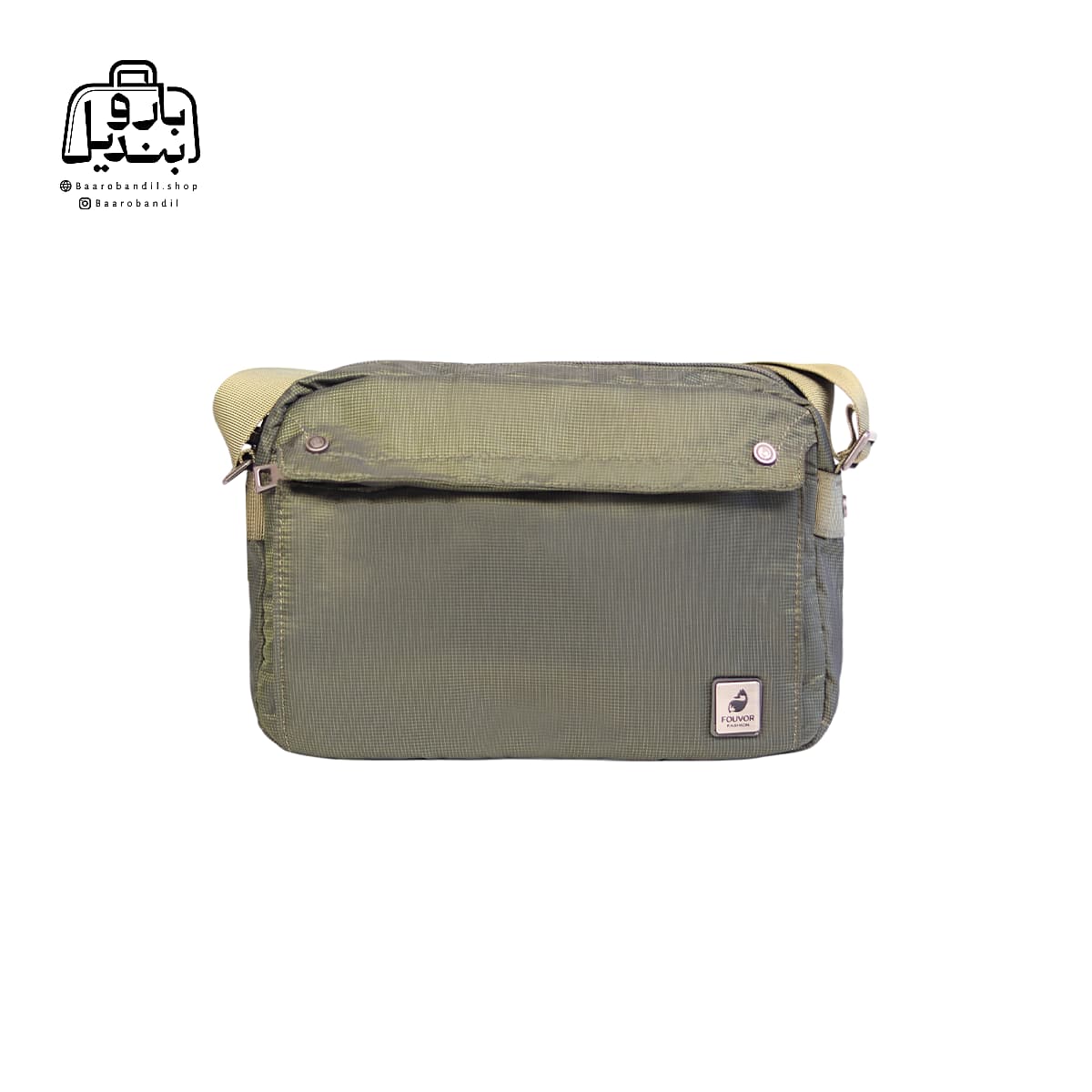 کیف دوشی فوور Fouver کد ۰۶-۲۷۹۶