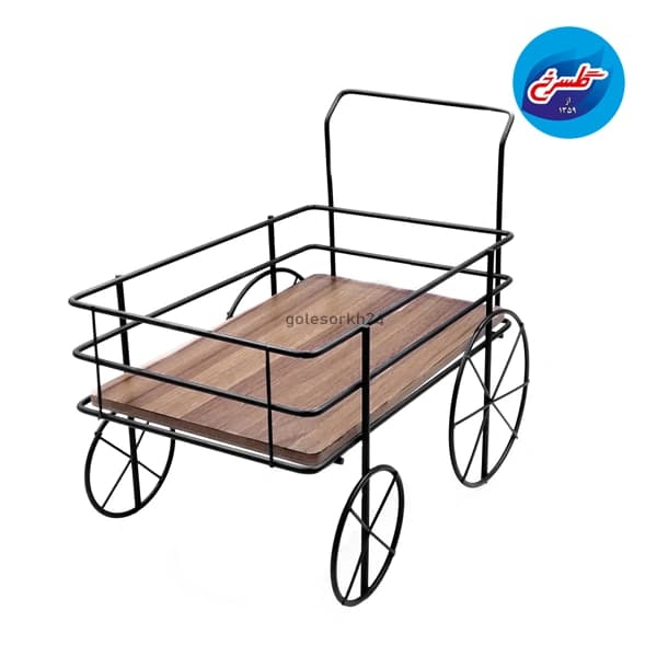 استند کالسکه کی بی مدل KB-8065 — تصویر ۳