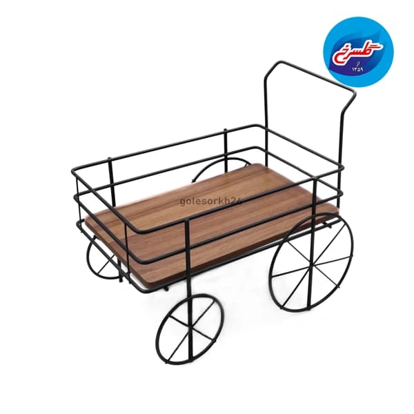 استند کالسکه کی بی مدل KB-8065