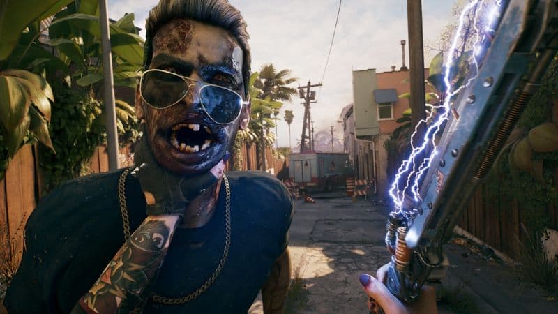 بازی Dead Island 2 Day One Edition برای PS4 — تصویر ۸