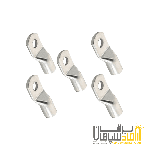 کابلشو آلومینیوم AL سایز 16 کلاته